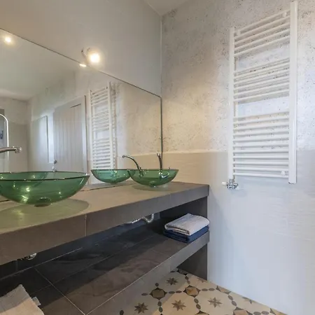 House In Hills With Views To The Sea Dom wakacyjny *