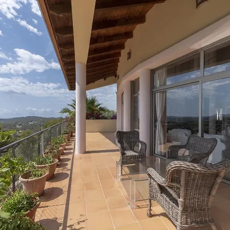House In Hills With Views To The Sea Dom wakacyjny *